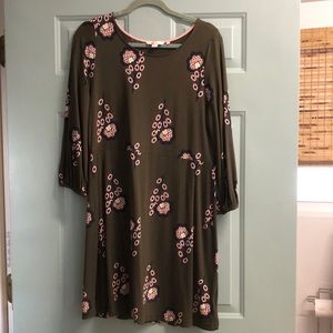 Boden Dress